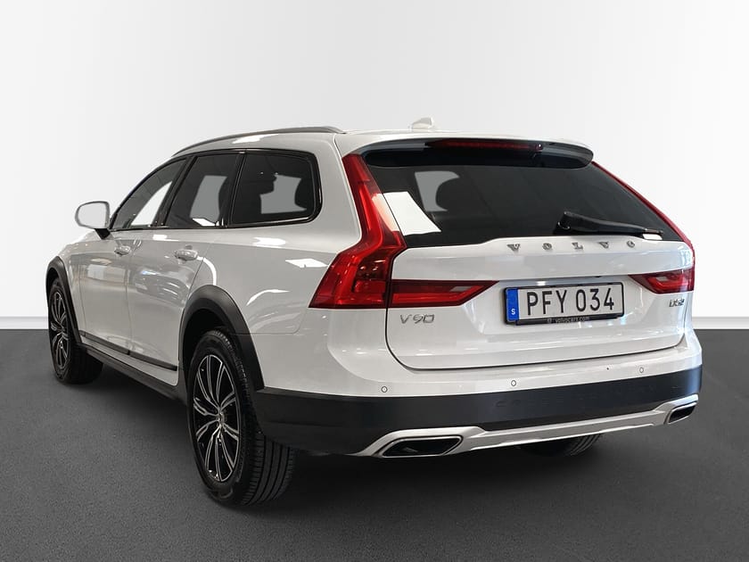 Bild 2 av Volvo V90 Cross Country D5 AWD Pro Edition