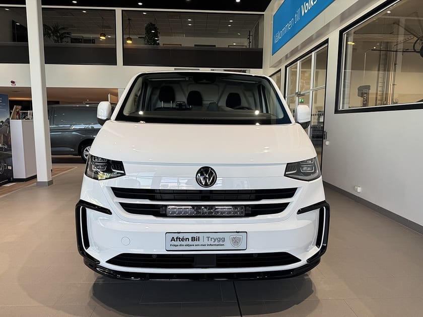 Bild 2 av Volkswagen Transporter T32 2.0 TDI *AFTEN EDITION* LAGERBIL / DRAG / IQ-LIGHT
