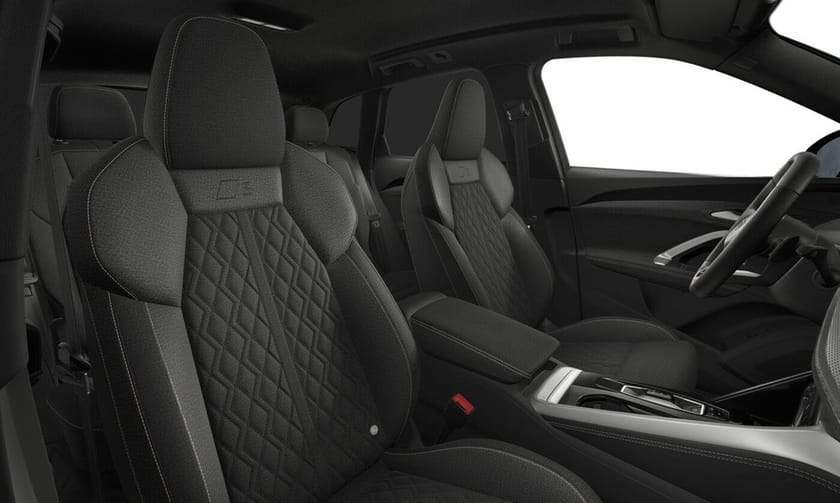 Bild 3 av Audi Q5 SUV TDI QUATTRO 150 kW S TRONIC