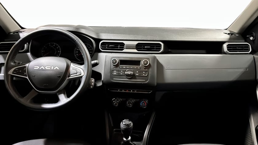 Bild 4 av Dacia Duster