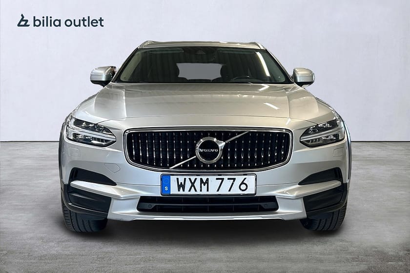 Bild 3 av Volvo V90 Cross Country D4 AWD Edition 190hk Drag P-sensor P-värm KamremBytt