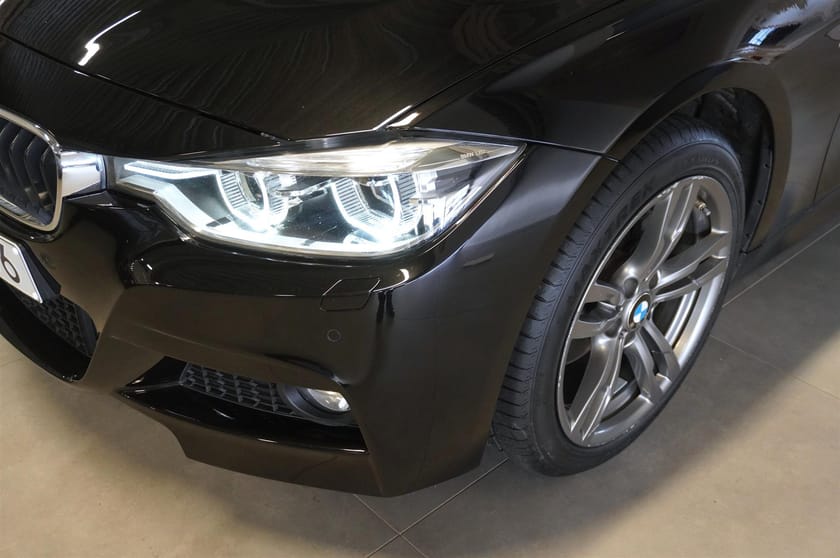 Bild 3 av BMW 320d xDrive Touring