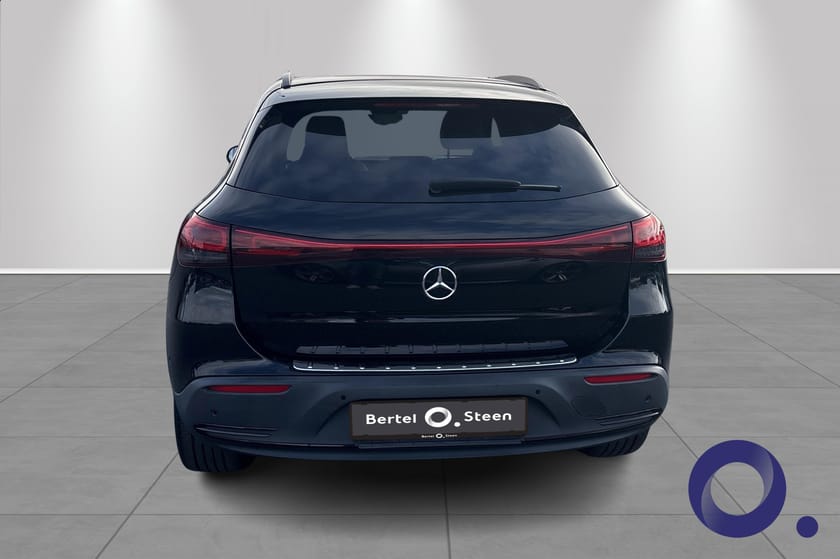 Bilde 4 av Mercedes-Benz EQA 250