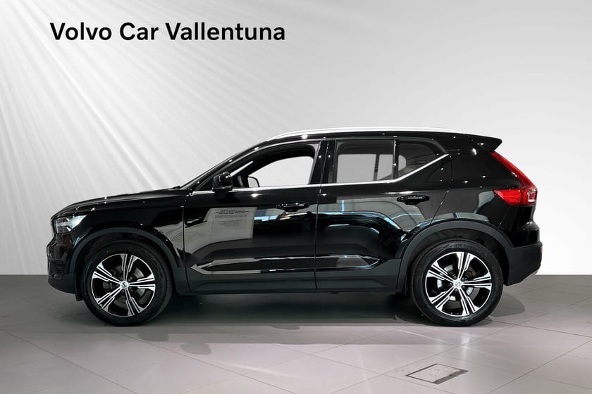 Bild 3 av Volvo XC40 B5 AWD Bensin Inscription