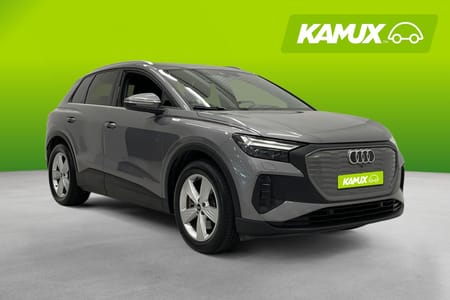 Audi Q4 45 e-tron quattro