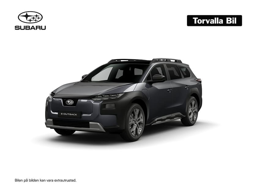 Bild 1 av Subaru E-Outback