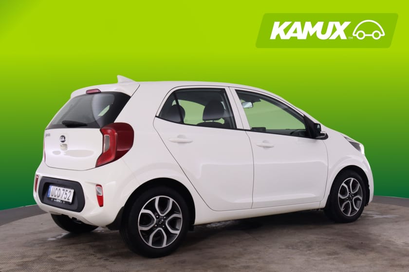 Bild 2 av Kia Picanto