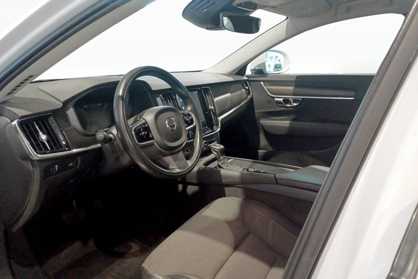 Bild 5 av Volvo V90 Cross Country D4 AWD Business Adv
