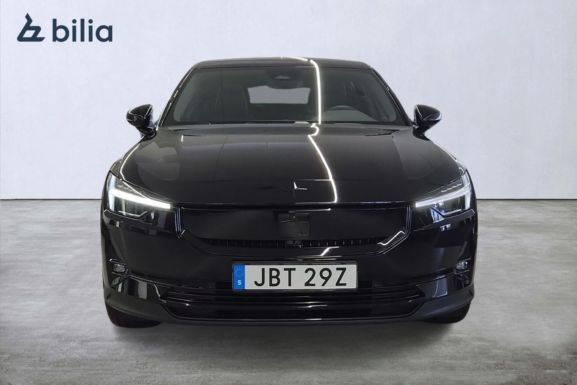 Polestar 2 2026, bild 7/10