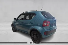 Thumnail bilde 2 av Suzuki Ignis SHVS AllGrip