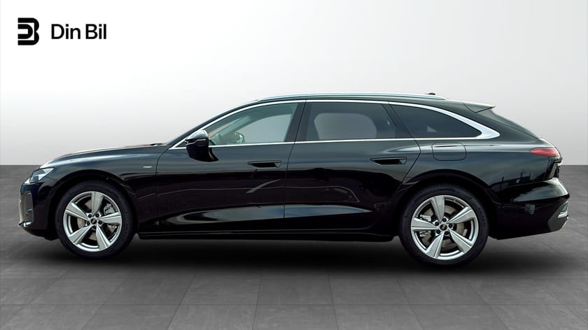 Bild 2 av Audi A6 Avant e-hybrid quattro 220kw s tronic