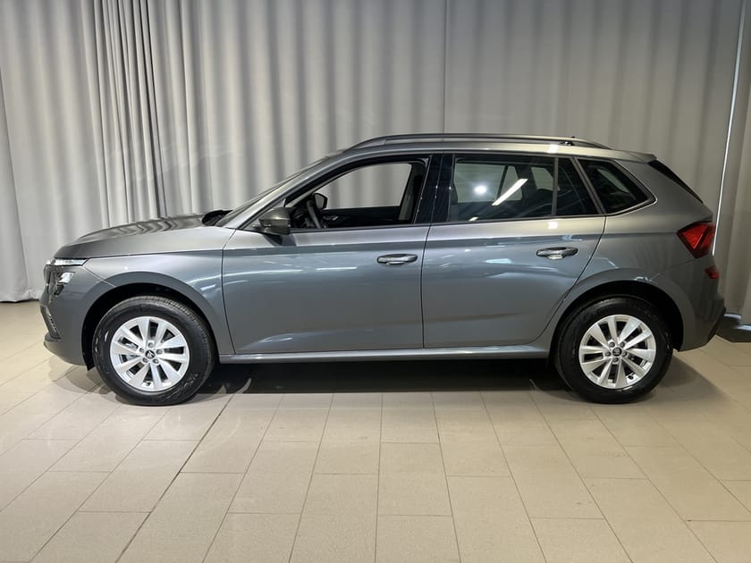 Bild 4 av Škoda Kamiq SELECTION 1,0 TSI 116 HK 7 VXL DSG
