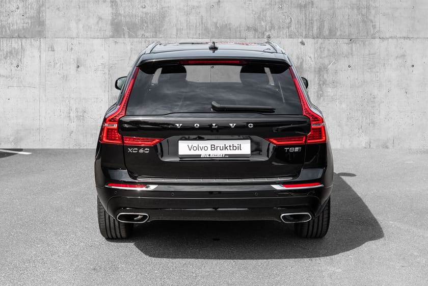Bilde 5 av Volvo XC60 T8 AWD Twin / H.feste / Carplay / Garanti