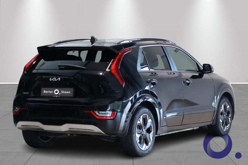 Bilde 4 av Kia Niro EV Active Pluss | Ventilerte seter | Adaptiv cruise