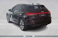 Thumnail bilde 2 av Audi Q4 55 e-tron quattro
