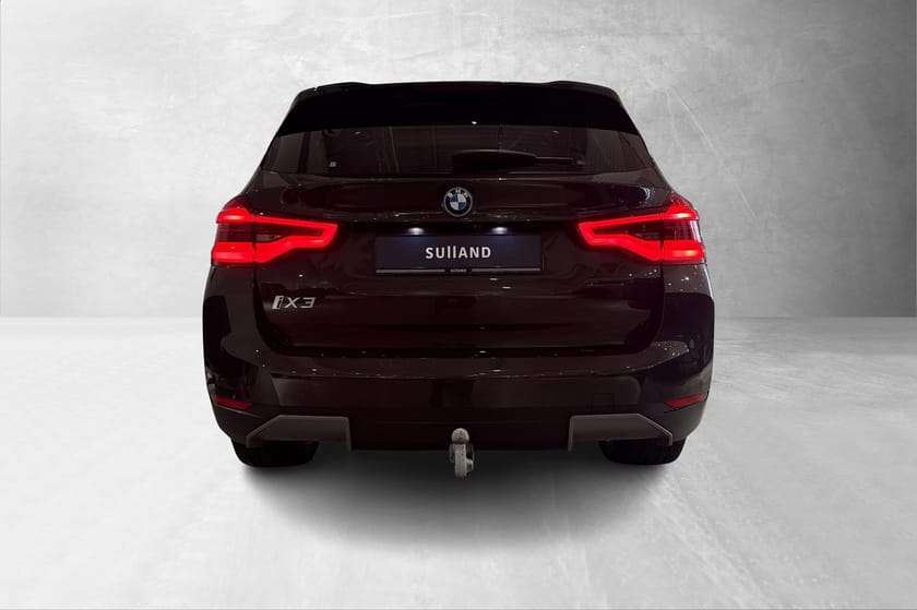 Bilde 4 av BMW iX3 KROK | Harman/Kardon | Shadow Line