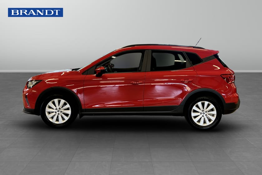 Bild 3 av SEAT Arona Style 1.0 TSI 110hk