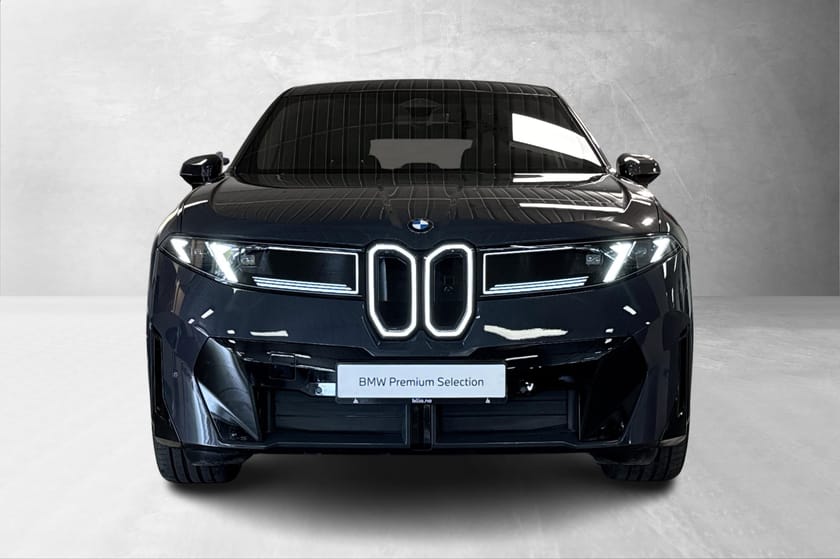 Bilde 2 av BMW iX3 50 xDrive xDrive50, M-Sport, H/K, Panorama, HUD, ACC, H.Feste