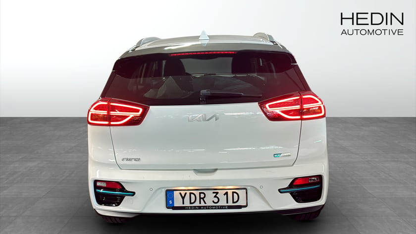 Bild 5 av Kia e-Niro ADVANCE