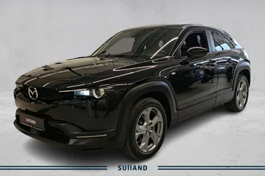 Mazda MX-30 e-Skyactiv EV