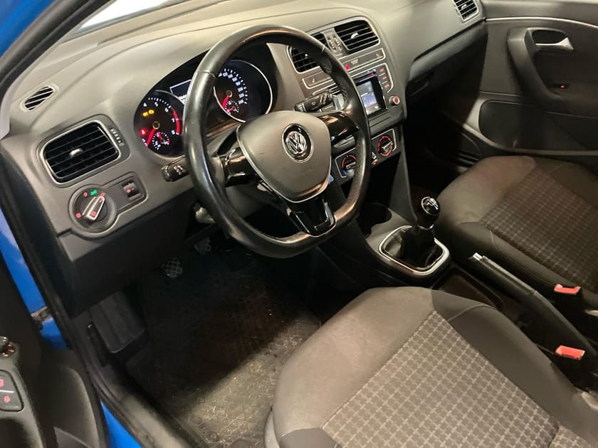 Bild 3 av Volkswagen Polo