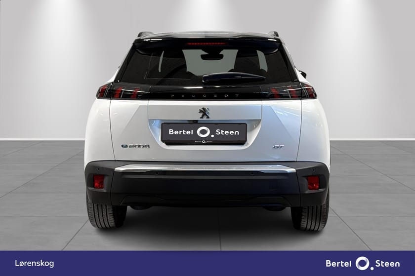 Bilde 4 av Peugeot e-2008