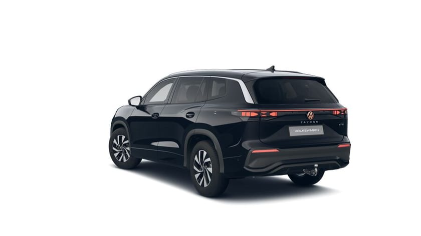 Bild 3 av Volkswagen Tayron eTSI 150hk DSG