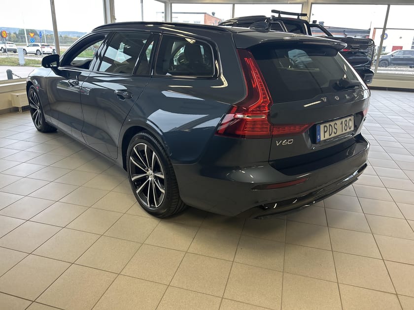 Bild 2 av Volvo V60
