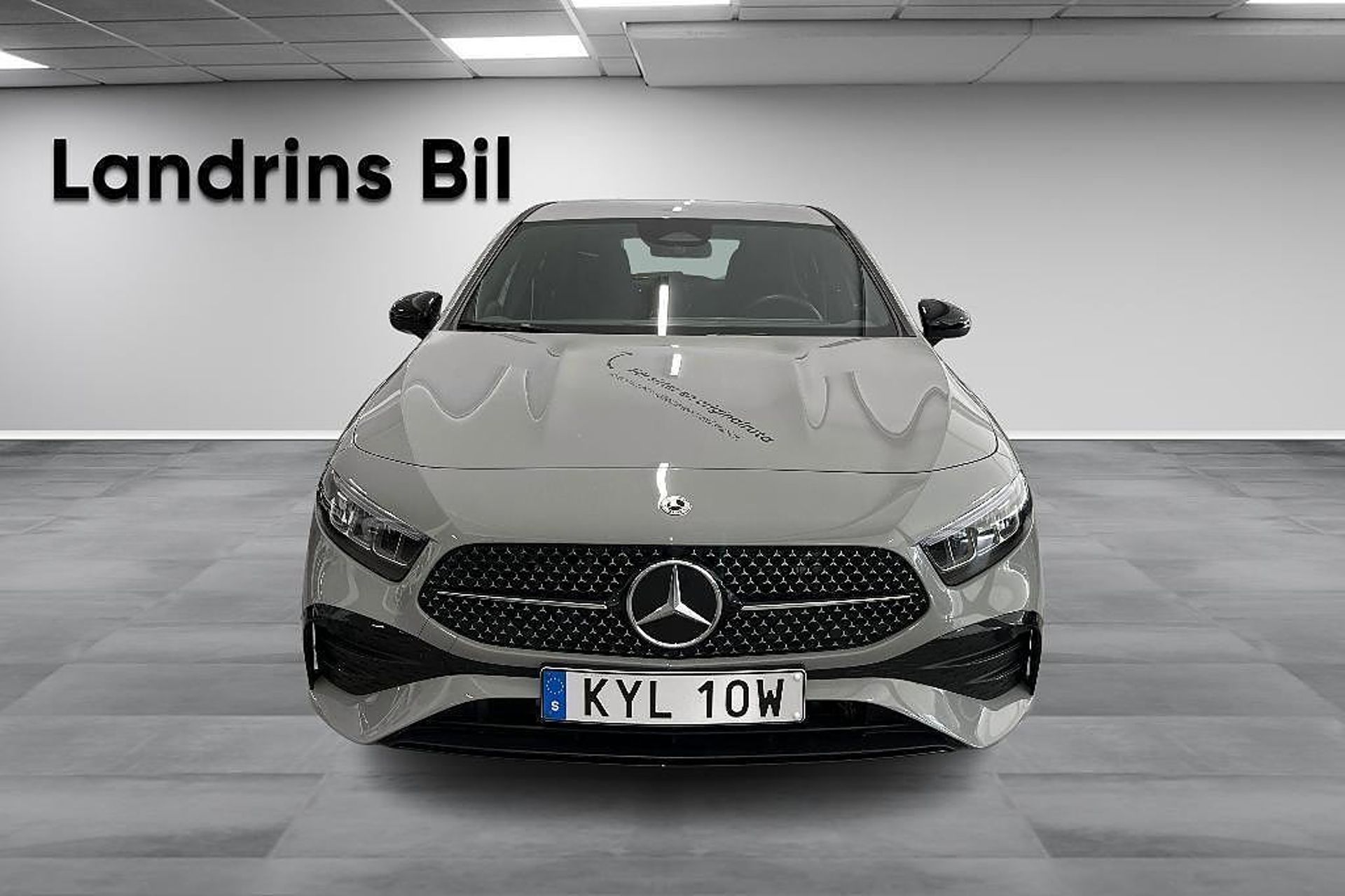 Mercedes-Benz A 2026, bild 2/15