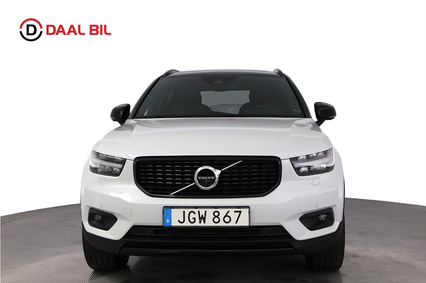 Bild 2 av Volvo XC40