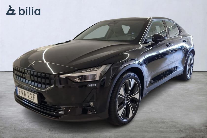 Bild 1 av Polestar 2 Long Range Single Motor 78kWh Pilot Lite