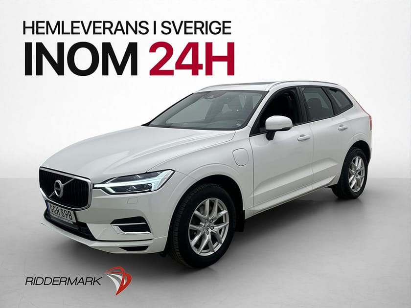 Bild 1 av Volvo XC60