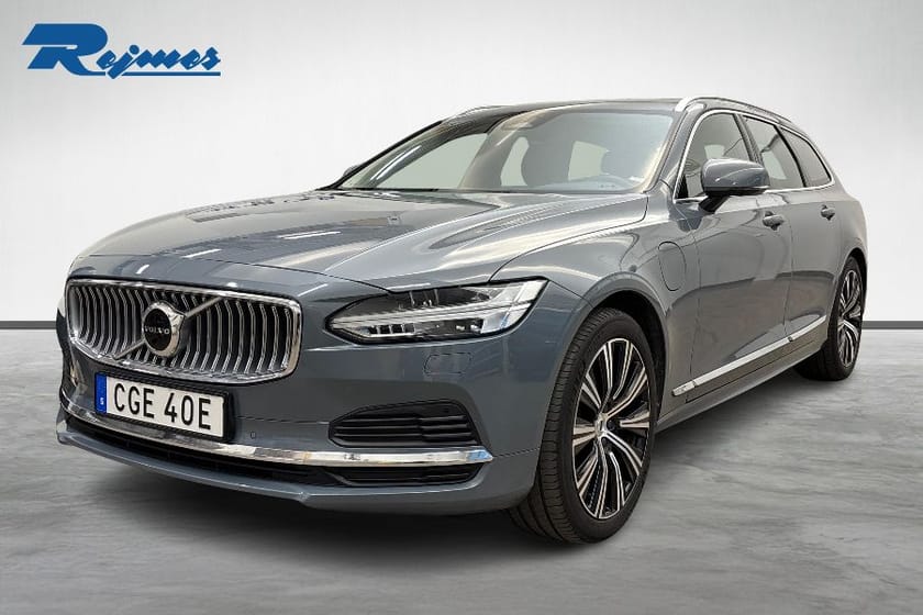 Bild 1 av Volvo V90 Recharge T6 Core Edition