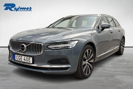 Volvo V90 Recharge T6 Core Edition