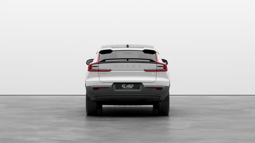 Bilde 5 av Volvo C40 Recharge Ultimate FWD KROK|PANO|20"|360|H&K|TONEDE