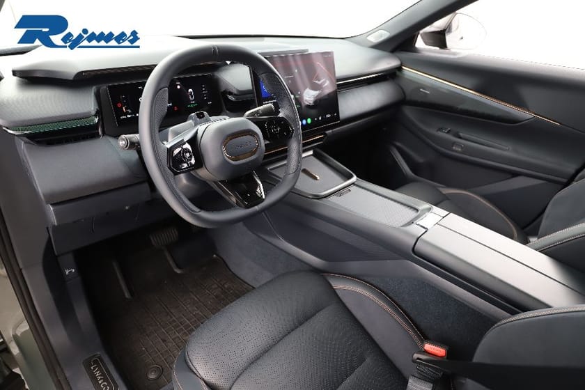 Bild 5 av Lynk & Co 08 PHEV More