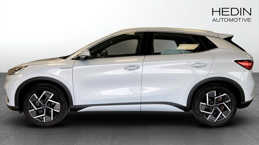 Bild 4 av BYD Atto 3 Extended Range 60 kWh 204HK 3,95 % RÄNTA