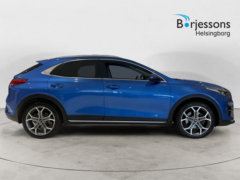 Bild 3 av Kia XCeed Plug-in Hybrid ADVANCE PLUS 14