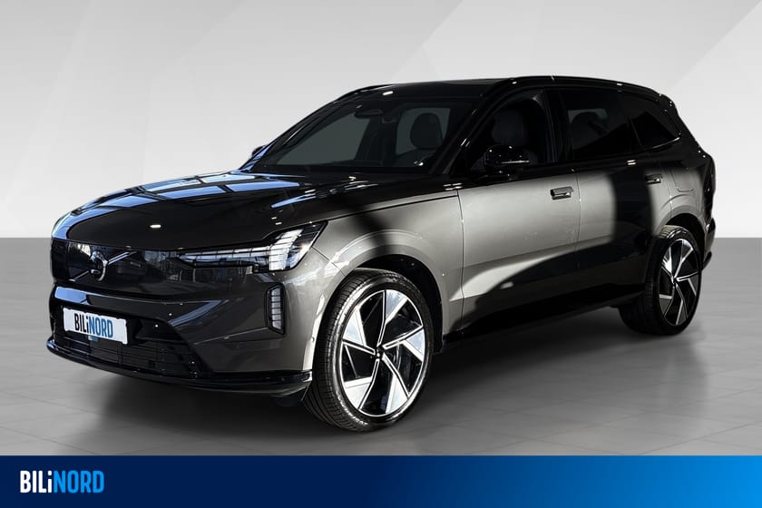 Bilde 3 av Volvo EX90 Twin Motor Performance