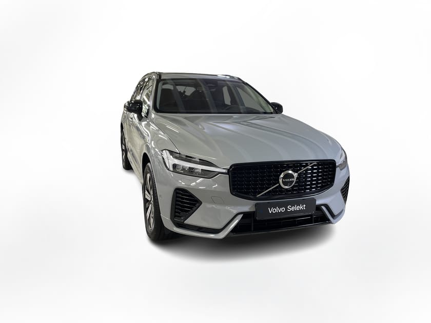 Bild 5 av Volvo XC60