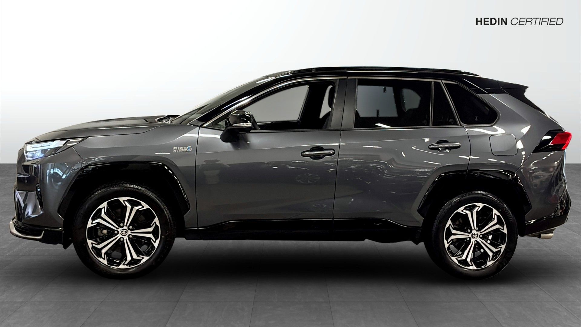 Toyota RAV4 Plug-in Hybrid 2023, bild 6/10