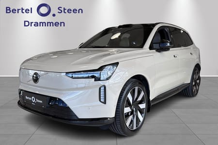 Volvo EX90 Twin Motor 7-seater