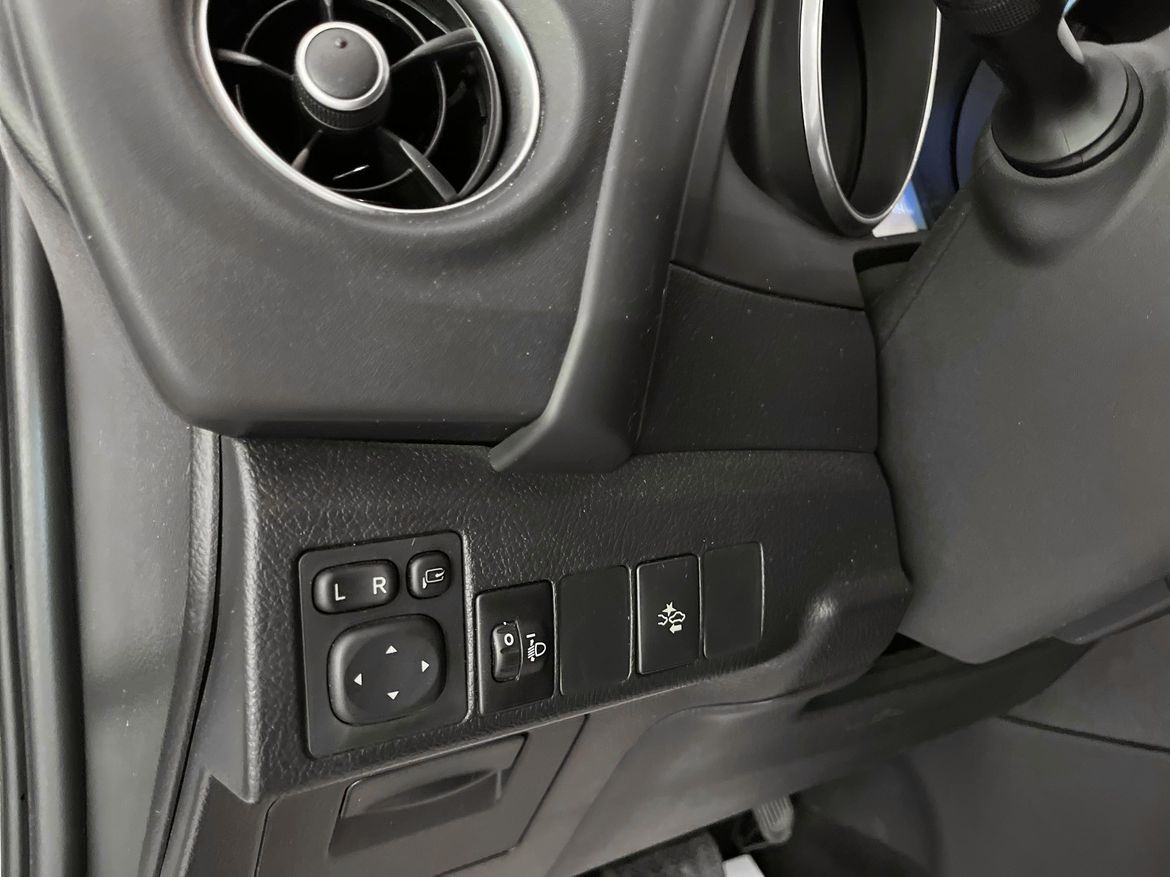 Toyota Auris 2016 - miniatyr 13