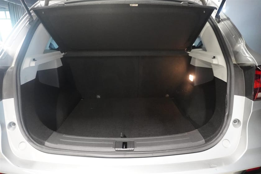 Bild 5 av MG ZS EV Long Range Luxury