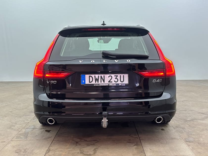 Bild 5 av Volvo V90