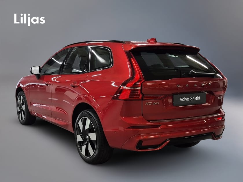Bild 4 av Volvo XC60 T6 Ultra Dark