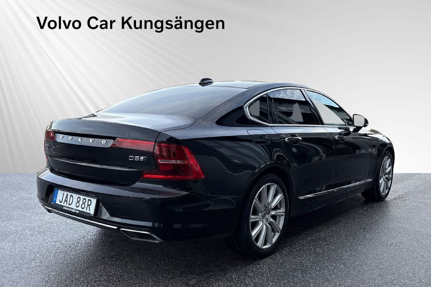 Bild 5 av Volvo S90