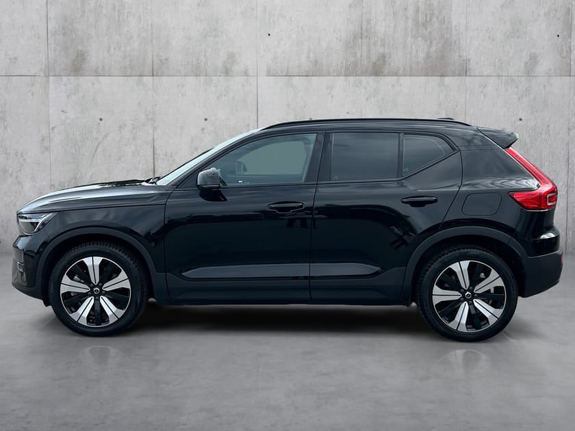 Bilde 2 av Volvo XC40 Recharge