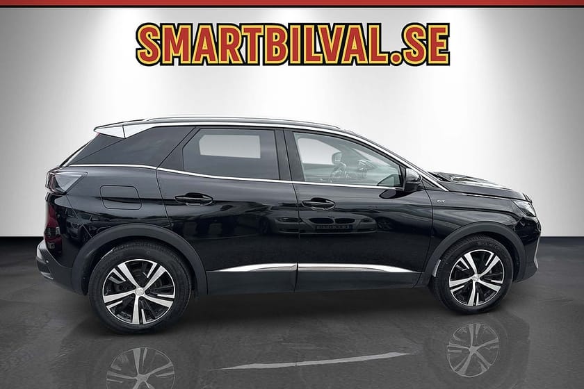 Bild 2 av Peugeot 3008