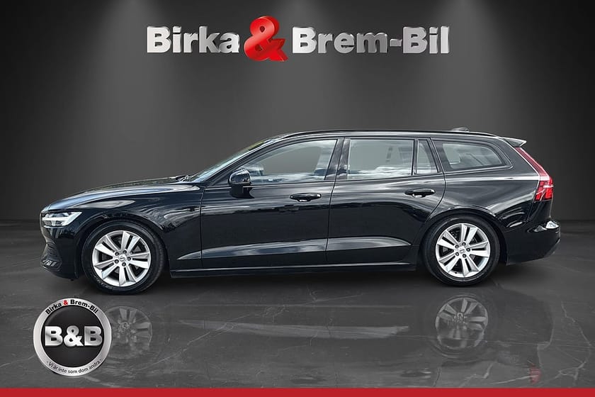 Bild 2 av Volvo V60